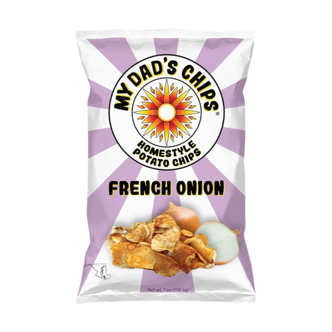 French Onion Chips
