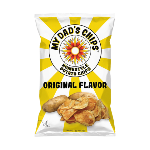 Original Chips