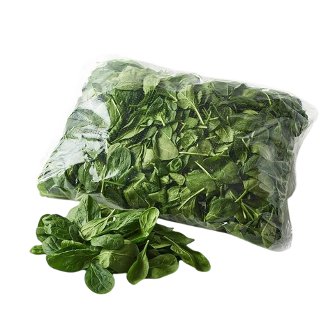 OG Bagged Spinach