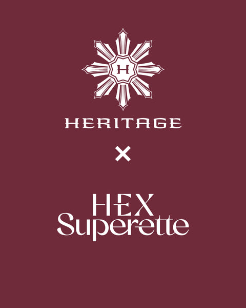 Heritage Kitchen Takeover