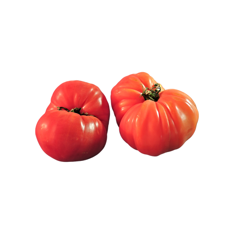 Organic Red Slicer Tomatoes - Per Pound