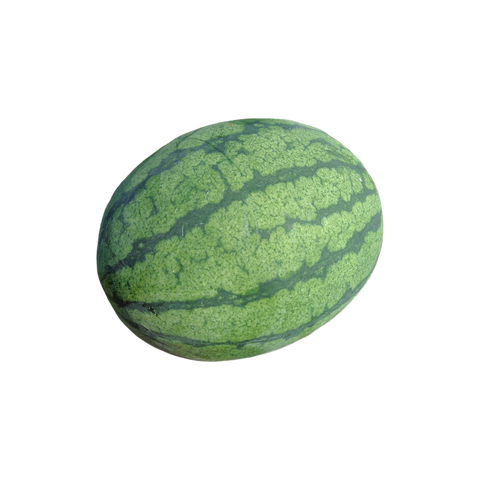 Organic Mini Watermelons - Each