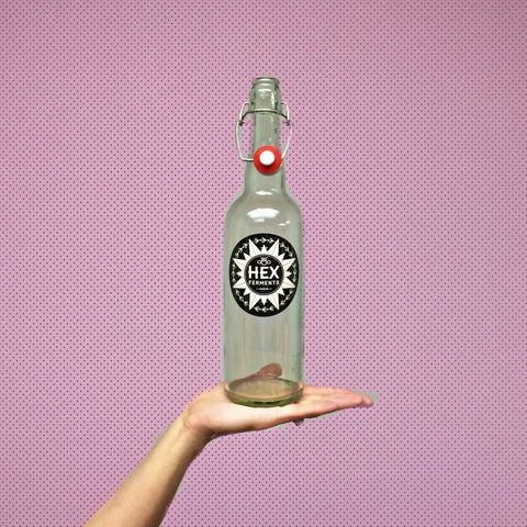 Bottle Deposit