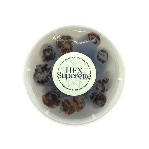 Organic Medjool Dates