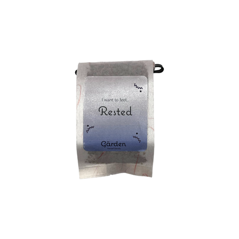 Rested Tea Blend