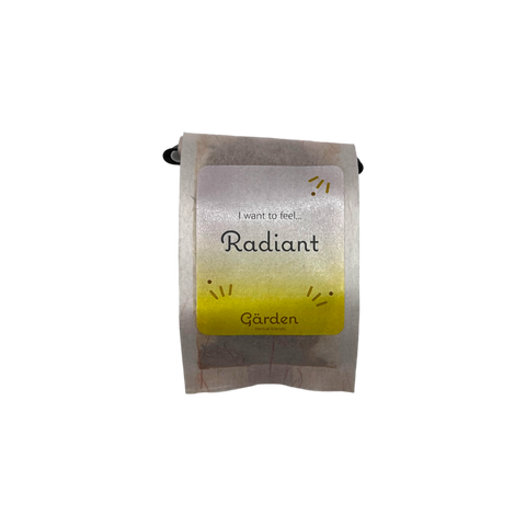 Radiant Tea Blend