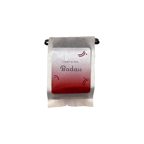 Badass Tea Blend