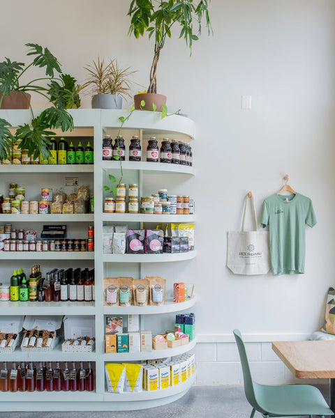 We're Hiring! Market Steward (Full-Time)