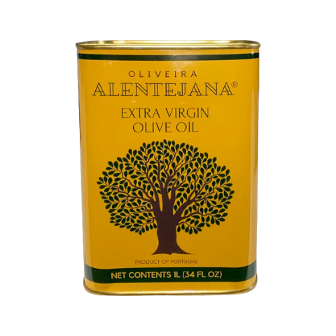 Extra Virgin Olive Oil - 1L