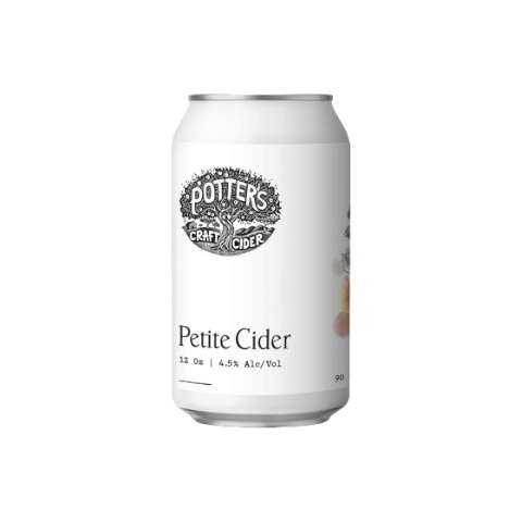 Petite Cider