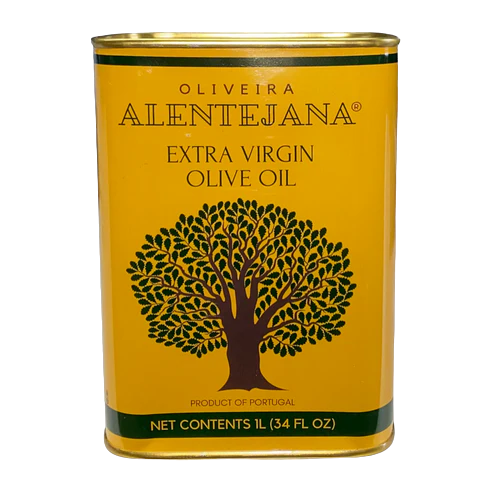 Extra Virgin Olive Oil - 1L