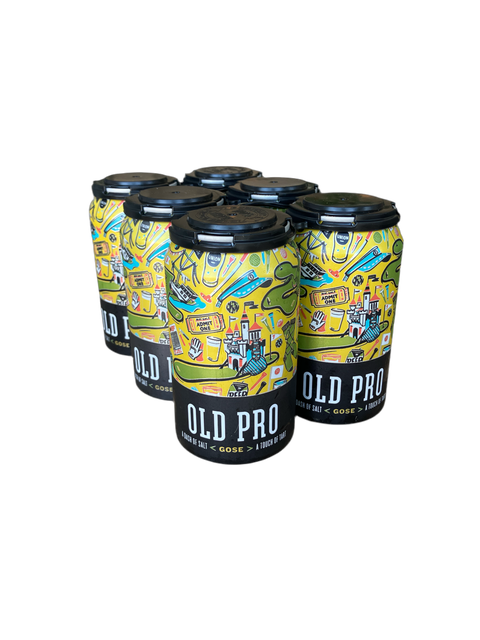 Old Pro Gose