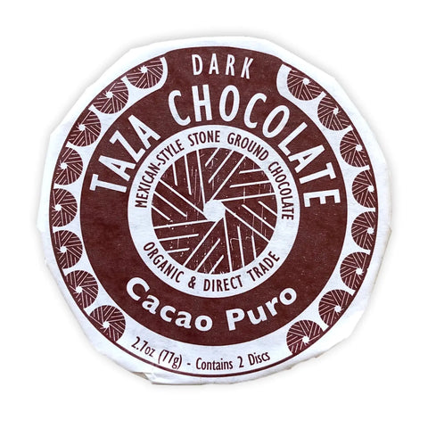 70% Cacao Puro Disc