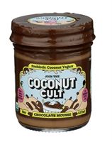 Harvest Chocolate Mousse Coconut Yogurt