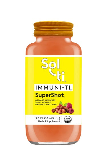 SuperShot- IMMUNI-TI
