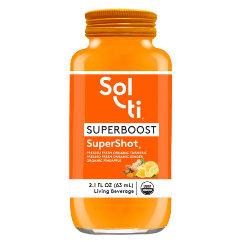 SuperShot- Superboost