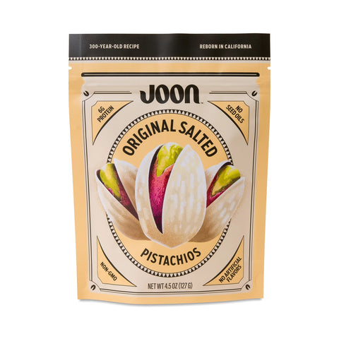 Original Salted Pistachios