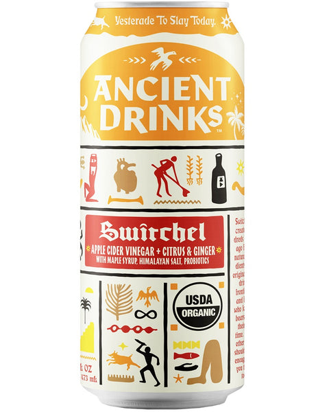 Switchel