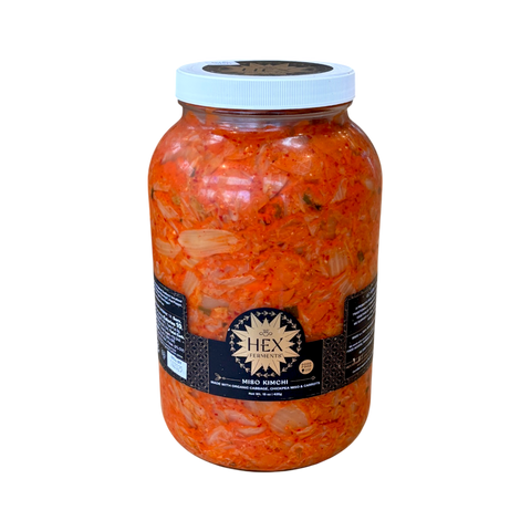 Bulk Miso Kimchi