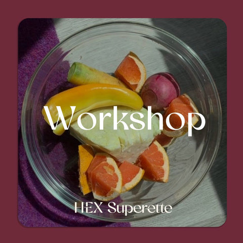 Earth Day Fermentation 101 : April 18th, 2026