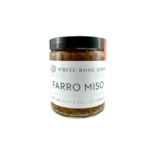 Miso - Farro