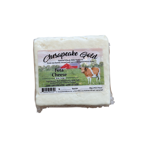 Feta Cheese