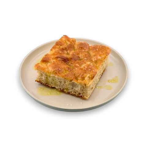 Focaccia