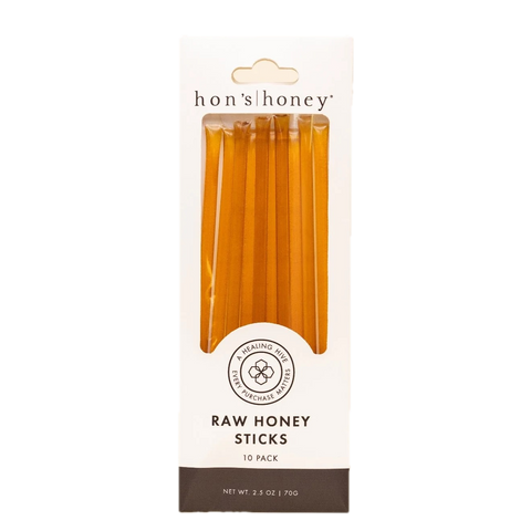 Hon's Honey Sticks