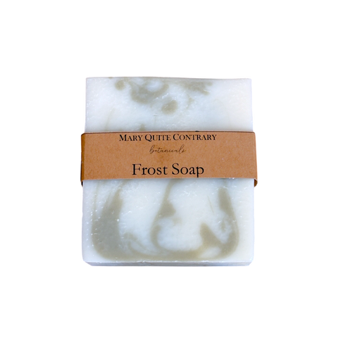 Frost Soap