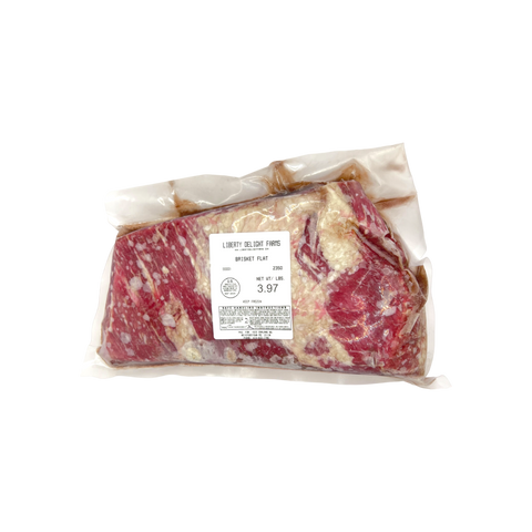 Beef Brisket - Per Pound