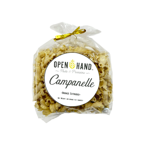 Campanelle Dry Pasta - 12.7 oz