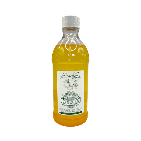 Apple Cider Vinegar - 16 oz