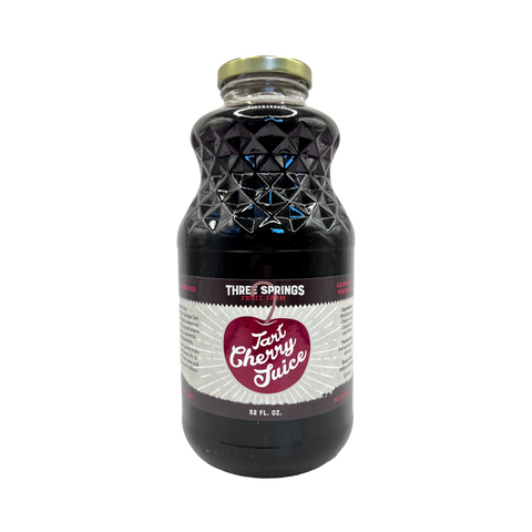 Tart Cherry Juice - 32 oz