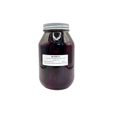 Pickled Red Beets - 32 oz