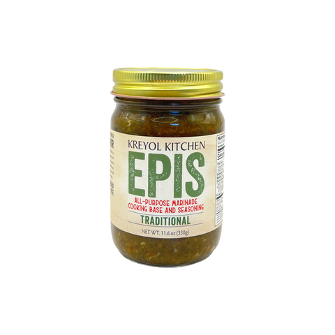 EPIS All Purpose Marinade