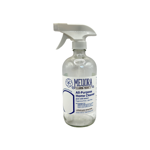 Meliora All-Purpose Cleaner Bottle