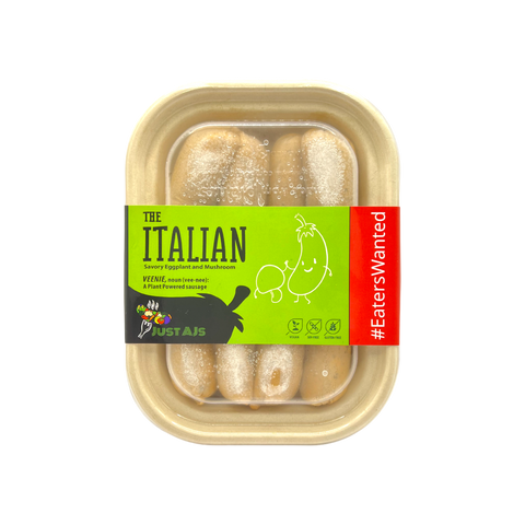The Italian Veenie