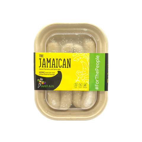 The Jamaican Veenie