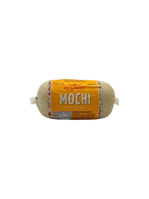 Organic Mochi