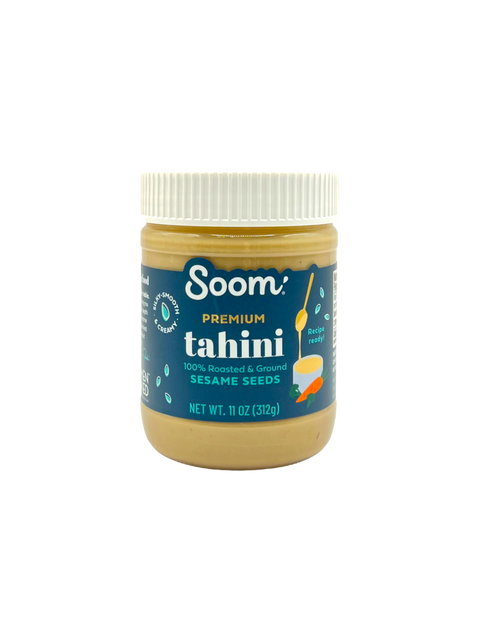 Tahini - 11 oz
