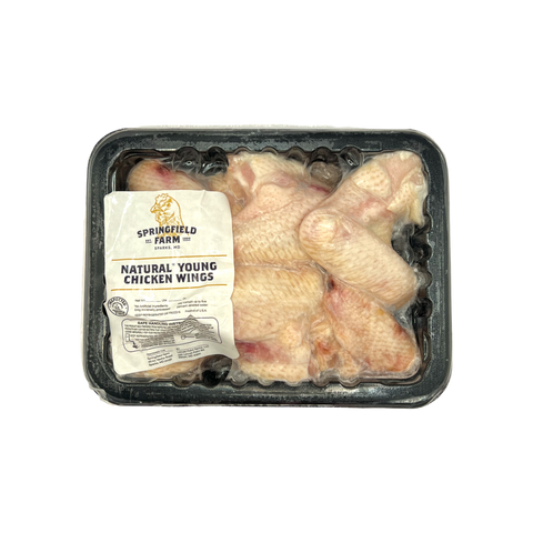 Chicken Wings - Per Pound