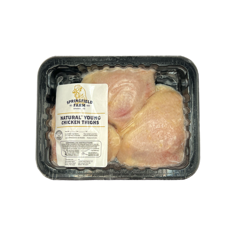 Chicken Thighs - Per Pound