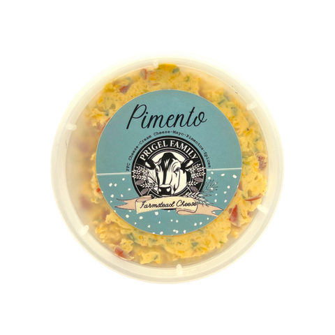 Pimento Cheese Dip