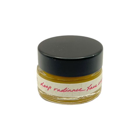 Deep Radiance Face Cream - 0.25 oz