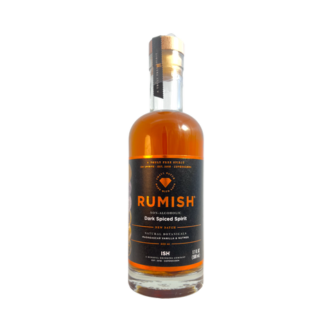 RumISH - 500 mL Bottle