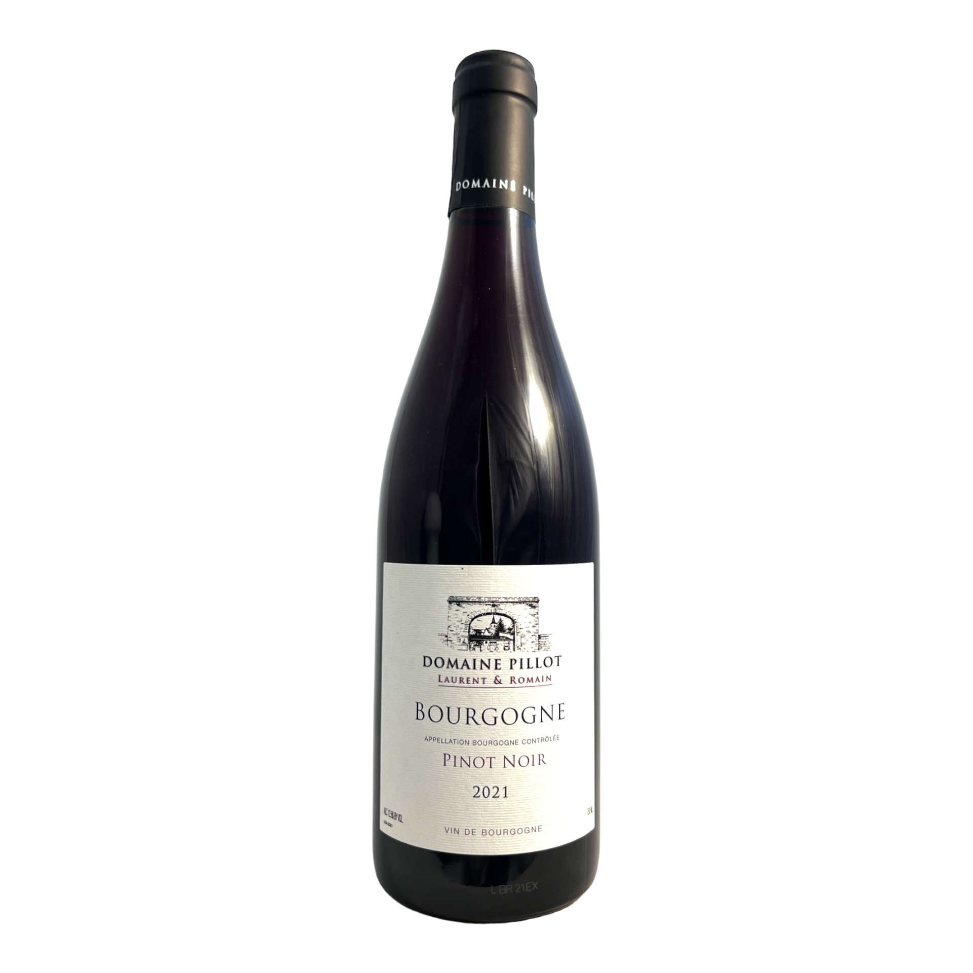 Pillot - Bourgogne Pinot Noir – HEX Superette