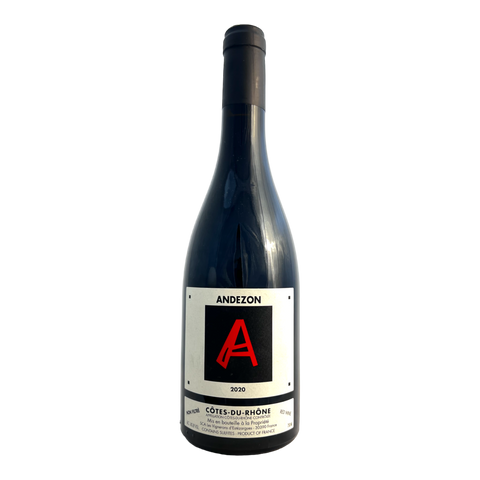 Andezon Cotes-du-Rhone