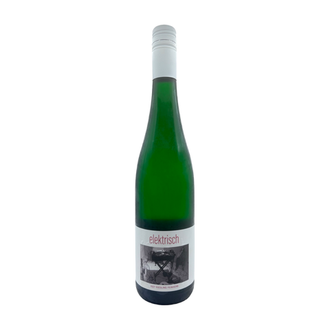 Elektrisch Riesling