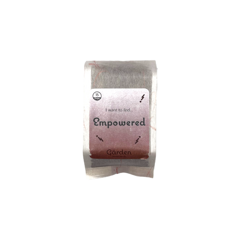 Empowered Tea Blend