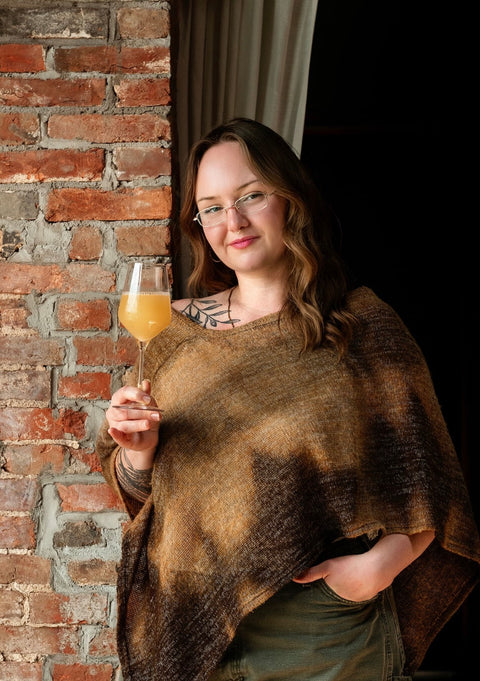 Waste Not, Want Not: Fermented Zero-Proof Cocktails w/ Olive Todd of Clavel